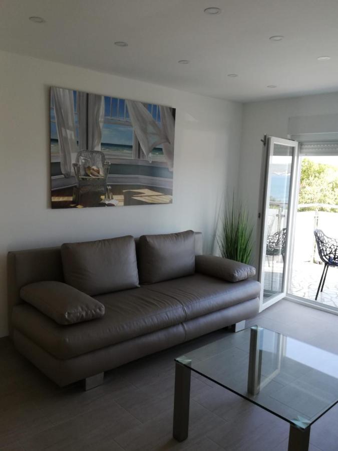 Apartmani Deluxe Jasenice  Εξωτερικό φωτογραφία