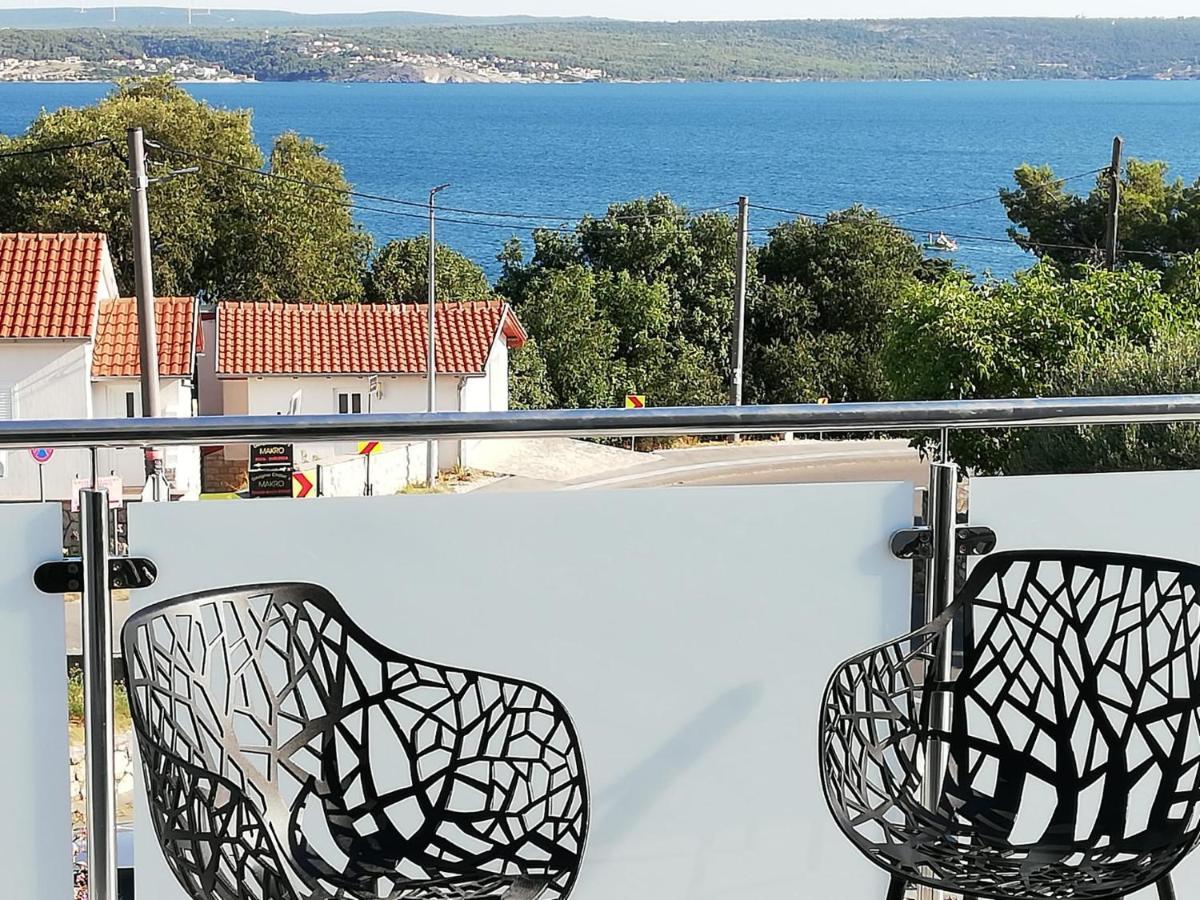 Apartmani Deluxe Jasenice  Εξωτερικό φωτογραφία