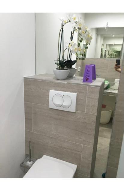 Apartmani Deluxe Jasenice  Εξωτερικό φωτογραφία
